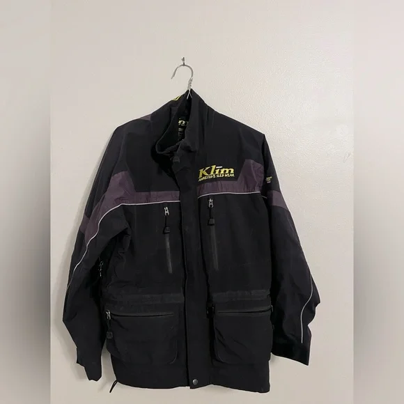 Used snowmobile deals coats